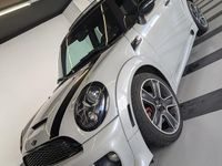 Gebraucht Mini Cooper Coupé 143 PS (105 kW) 2013 Grau Coupé