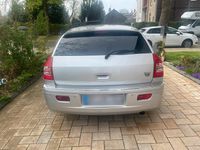 Gebraucht Chrysler 300C 250 PS (183 kW) 2005 Silber Kombi
