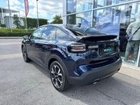 Gebraucht Citroën C4 136 PS (100 kW) 2025 Blau Limousine