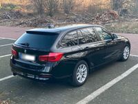 gebraucht BMW 318 i Touring Advantage Advantage - TUV Neu