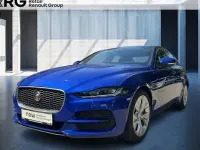 Gebraucht Jaguar XE S 250 PS (183 kW) 2020 Blau Limousine