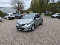 gebraucht Toyota Yaris 1.0 VVT-i Life