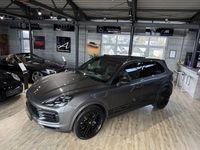 Gebraucht Porsche Cayenne S Chrono 441 PS (324 kW) 2019 Grau SUV