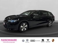 Gebraucht VW Passat 150 PS (110 kW) 2025 Schwarz Kombi