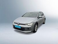 Gebraucht VW Golf VIII Life 150 PS (110 kW) 2025 Oyster silver metallic Limousine