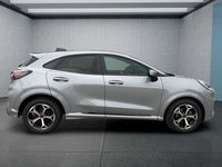 Usata Ford Puma ST-Line X 155 CV (114 kW) 2024 Argento SUV