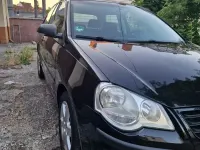 Gebraucht VW Polo 69 PS (50 kW) 2007 Kleinwagen