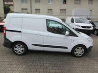 Gebraucht Ford Transit 101 PS (74 kW) 2018 Andere Limousine