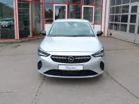 Gebraucht Opel Corsa Elegance 101 PS (74 kW) 2022 Silber Kleinwagen