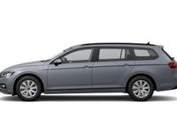 Gebraucht VW Passat Basis 150 PS (110 kW) 2023 Grau Kombi