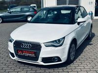 gebraucht Audi A1 Sportback ambition