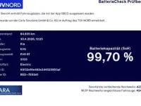 Gebraucht Kia EV6 GT 430 kW (585 PS) 2023 Schwarz SUV