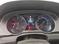 Gebraucht VW Passat Elegance 150 PS (110 kW) 2022 Schwarz Kombi