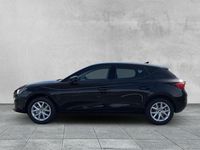 Neu Seat Leon 150 PS (110 kW) 2025 Magnetic grau metallic Limousine