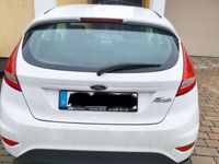 gebraucht Ford Fiesta 1.25 Ambiente