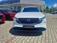 Neu Mazda CX-5 Homura-Line 141 PS (103 kW) 2026 SUV