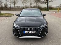 gebraucht Audi A3 Sportback A3 35 TFSI advanced