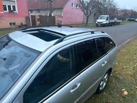 Second-hand Mercedes 320 218 CP (160 kW) 2002 Break