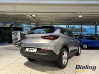 gebraucht Opel Grandland X  Enjoy, 1.2l Turbo Automatik