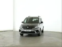 Gebraucht Renault Kangoo Techno 131 PS (96 kW) 2025 Silber Limousine