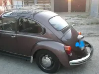 Gebraucht VW Käfer 34 PS (25 kW) 1983 Limousine