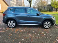 Gebraucht Seat Ateca XCELLENCE 150 PS (110 kW) 2026 Grau SUV