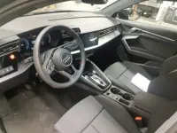 Occasion Audi A3 Ambiente 150 ch (110 kW) 2026 Noir