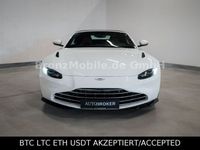 Gebraucht Aston Martin V8 Vantage 510 PS (375 kW) 2023 Weiß Coupé