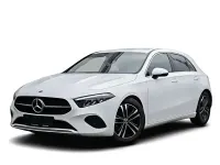 Gebraucht Mercedes A180 Progressive 2025 Weiss Limousine