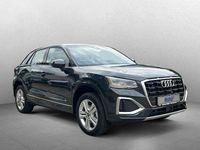 Gebraucht Audi Q2 Advanced Plus 150 PS (110 kW) 2025 Manhattangrau metallic SUV