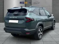 Neu Dacia Bigster Journey 158 PS (116 kW) 2025 Zedergrün SUV