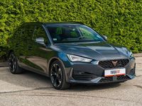 Gebraucht Cupra Leon Basis 150 PS (110 kW) 2023 Limousine