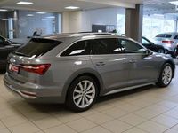 gebraucht Audi A6 Allroad Quattro 50TDI *B&O*PanoSD*HUD*ACC*