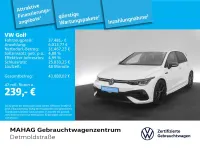 Gebraucht VW Golf VIII R 333 PS (244 kW) 2024 Weiß Limousine