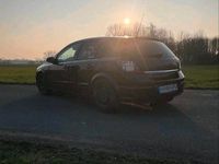 gebraucht Opel Astra 1.6 Twinport
