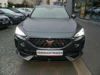 Gebraucht Cupra Formentor VZ 245 PS (180 kW) 2022 Magnetic grau metallic SUV