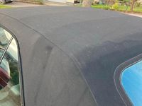 Gebraucht Audi Cabriolet 150 PS (110 kW) 1996 Grün Cabrio