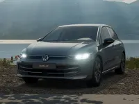 Gebraucht VW Golf VIII 150 PS (110 kW) 2025 Grau Limousine