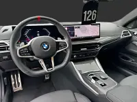 Gebraucht BMW M440 M Sport 374 PS (275 kW) 2024 Weiss