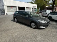 Usado Ford Focus Business Edition 95 CV (69 kW) 2016 Gris Berlina