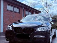 Second-hand BMW 02 306 CP (225 kW) 2011 Negru Berlinǎ