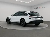Neu Audi A6 367 PS (269 kW) 2026 Arkonaweiß Limousine
