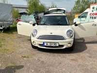 gebraucht Mini ONE ONE1.4 Benzine