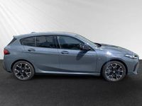 Gebraucht BMW M135 Shadowline 300 PS (220 kW) 2024 Bmw individual storm bay metallic Kleinwagen