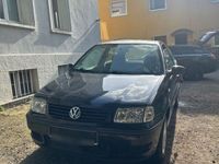 gebraucht VW Polo 1.4 55kW Basis Basis