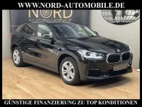 Gebraucht BMW X2 Advantage 220 PS (161 kW) 2022 Schwarz SUV