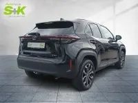 Gebraucht Toyota Yaris 131 PS (96 kW) 2025 Black mica Kleinwagen
