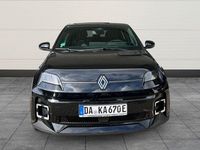 Gebraucht Renault R5 Evolution 89 kW (122 PS) 2025 Schwarz Kleinwagen