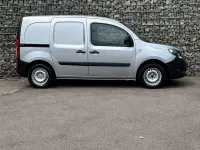 Gebraucht Mercedes Citan 111 116 PS (85 kW) 2020 Silber Van / Kleinbus
