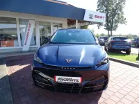 Gebraucht Cupra Tavascan Endurance 210 kW (286 PS) 2024 Tavascan blue (metallic) SUV